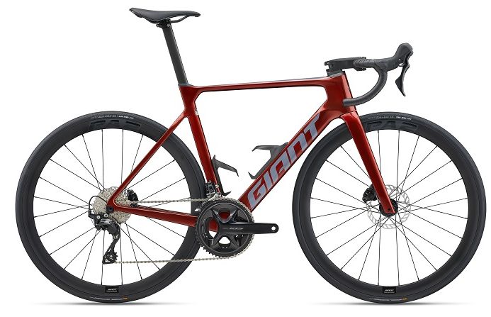 GIANT PROPEL ADV 2 2025 TF