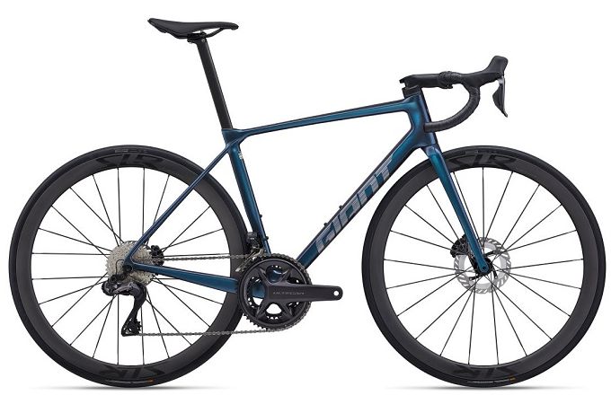 GIANT TCR ADV PRO 0 DI2 2025 TF