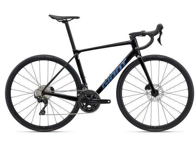 GIANT TCR ADV 2 KOM 2025 TF
