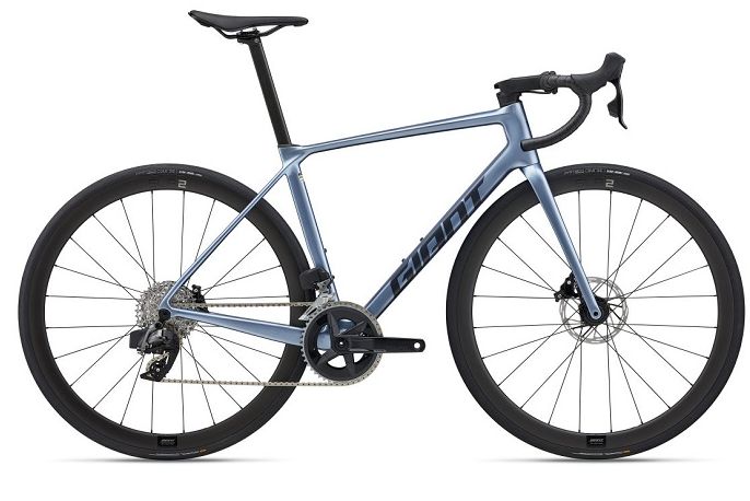 GIANT TCR ADV 0 AXS 2025 TF