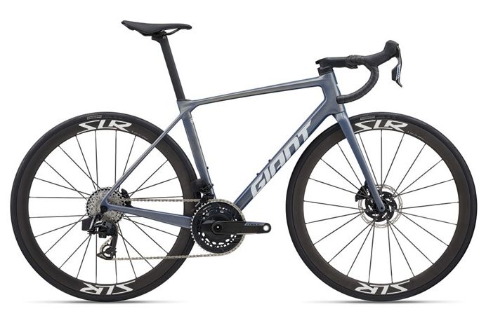 GIANT TCR ADV PRO 0 2026 TF