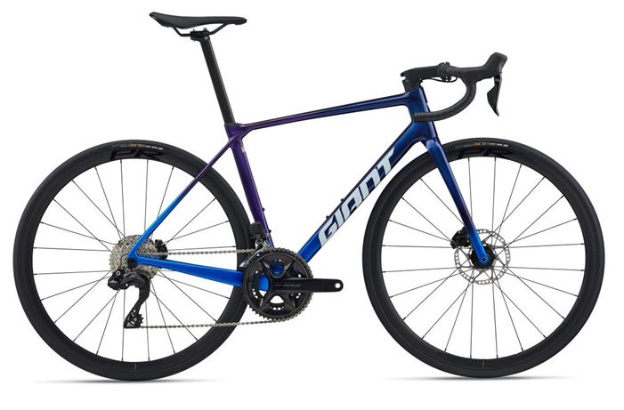 GIANT TCR ADV 1 2026 TF