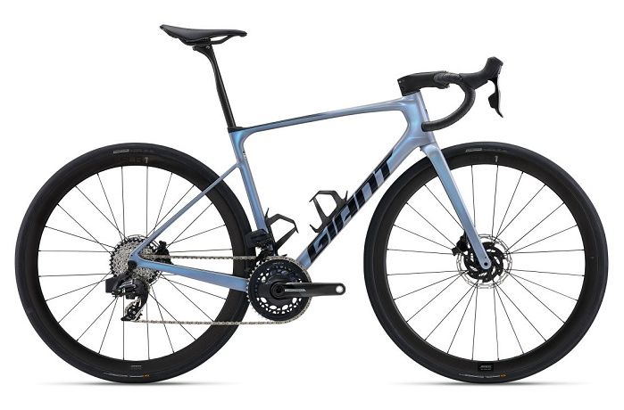 GIANT DEFY ADV SL 1 2025 TF
