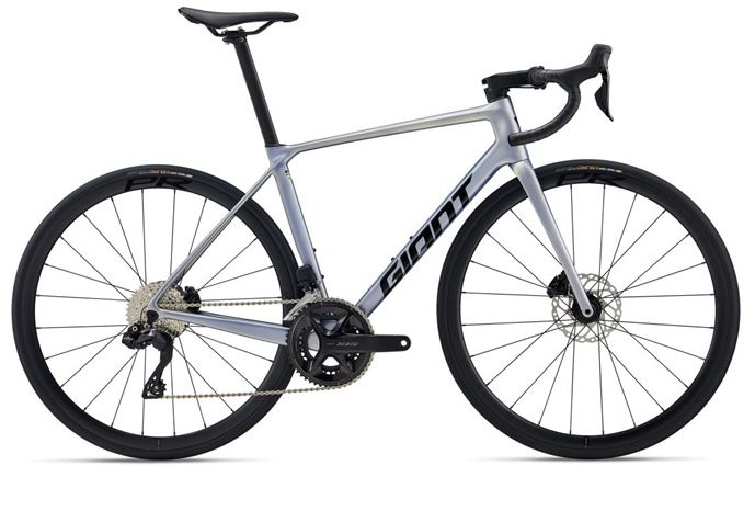 GIANT TCR ADV 1 DB 2026 TF