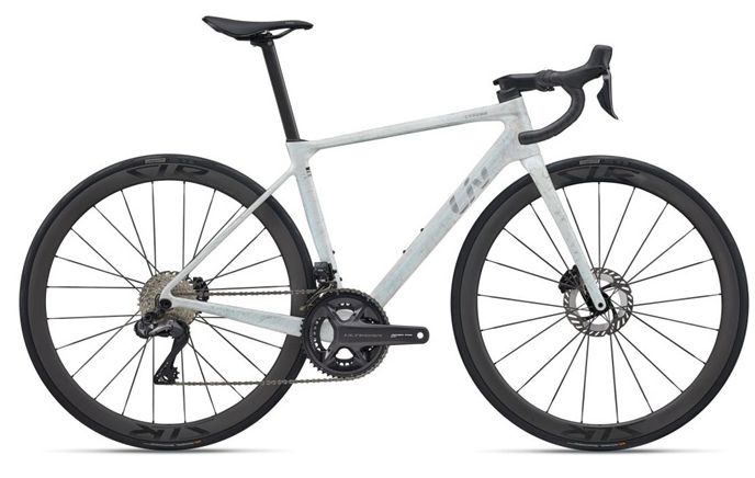 LIV LANGMA ADV PRO 0 SE 2025