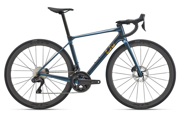 LIV LANGMA ADV PRO 0 2025 TF