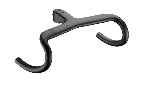 GIANT BAR/STEM INTEGRATED SLR 0 ROAD
