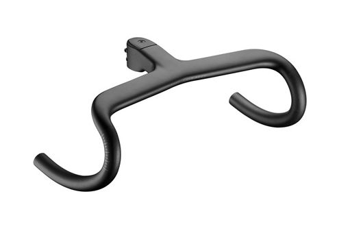 GIANT BAR/STEM INTEGRATED SLR 1 ROAD