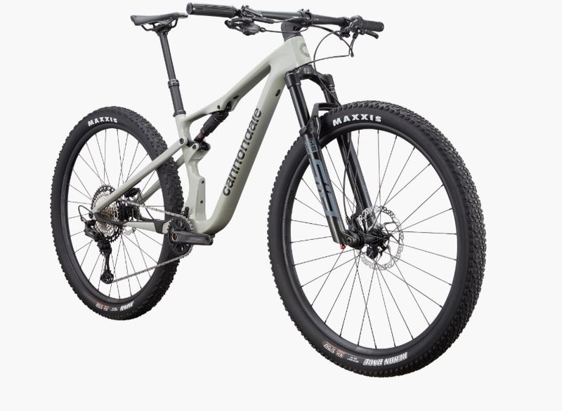 CANNONDALE SCALPEL CRB 3 2024 S