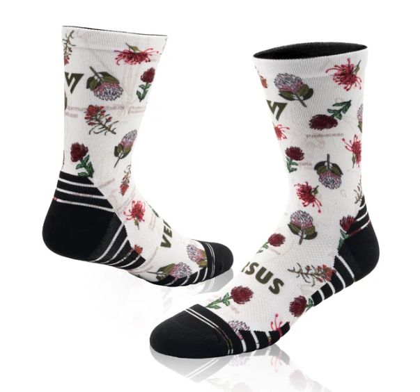 VERSUS SOCKS PROTEA ACTIVE CREW