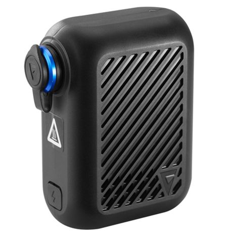 GIANT CONTROL GO E MINI PUMP