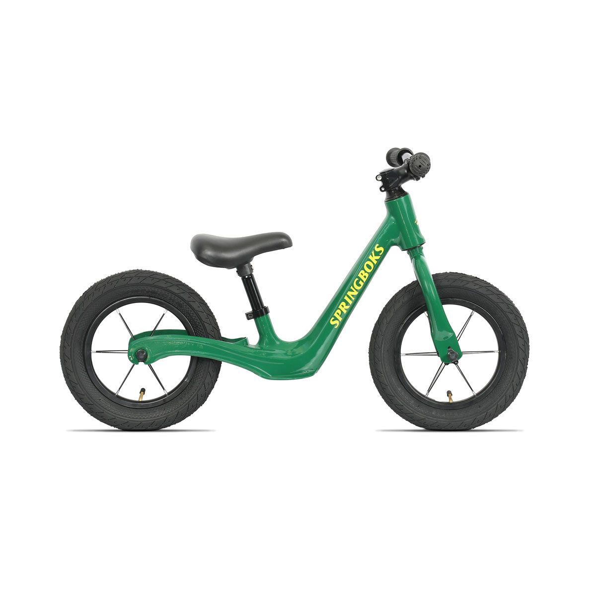 ZINI26 Z12 SPRINGBOK GREEN