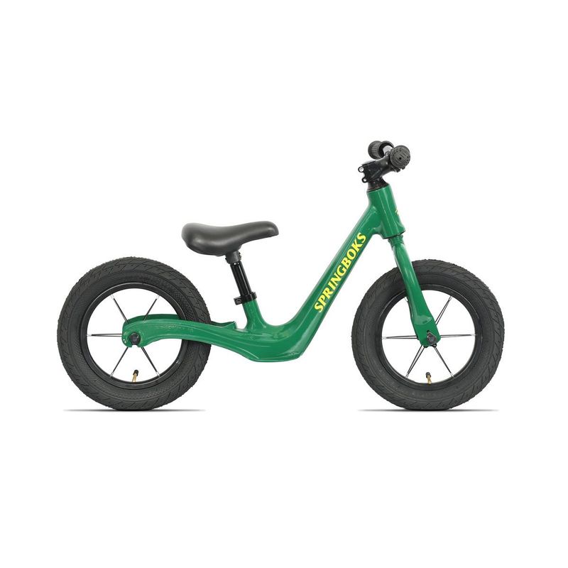 ZINI26 Z12 SPRINGBOK GREEN