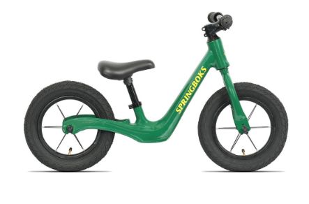 ZINI26 Z12 SPRINGBOK GREEN