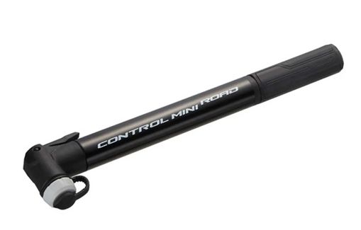 GIANT CONTROL MINI PUMP ROAD BLACK