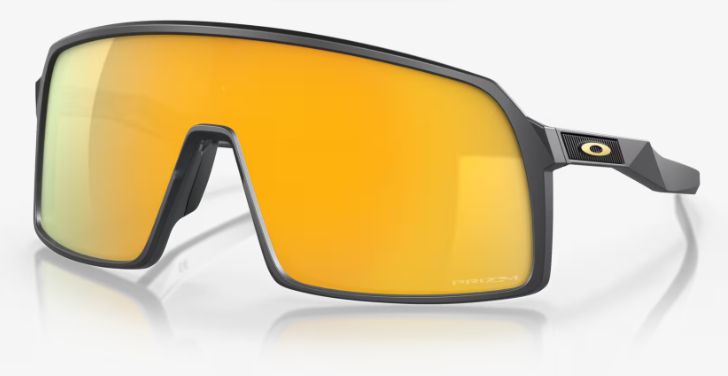 OAKLEY SUTRO MT CARBON W/PRIZM 24K
