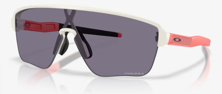 OAKLEY CORRIDOR SQ MT MIST W/PRIZM GREY