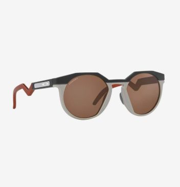OAKLEY HSTN MTCRBN/COOLGRY W/PRISM TUNGSTEN