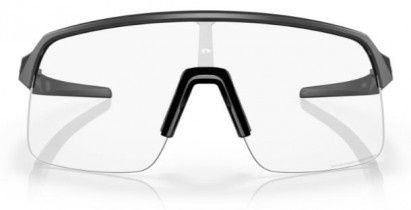 OAKLEY SUTRO LITE MATT CRBN WITH CLR PHOTOCHROMIC