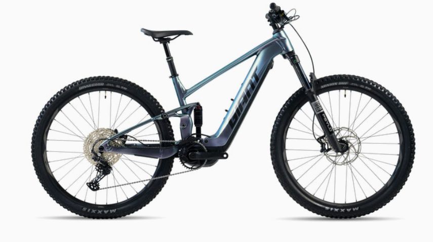GIANT STANCE + 1 PRO LTD, COLOR: AIRGLOW, Size: MEDIUM