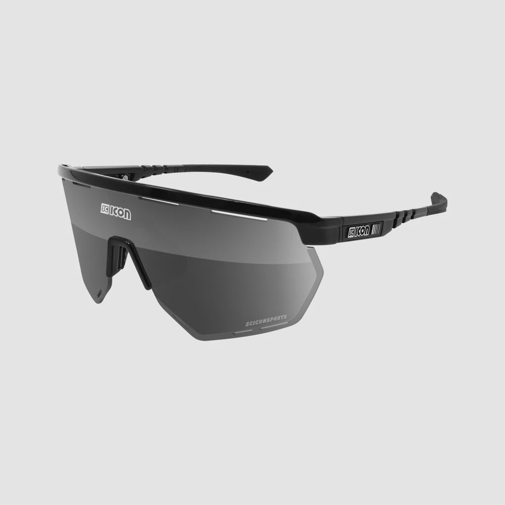 SCICON AEROWING BG, COLOR: MULTIMIRROR SILVER