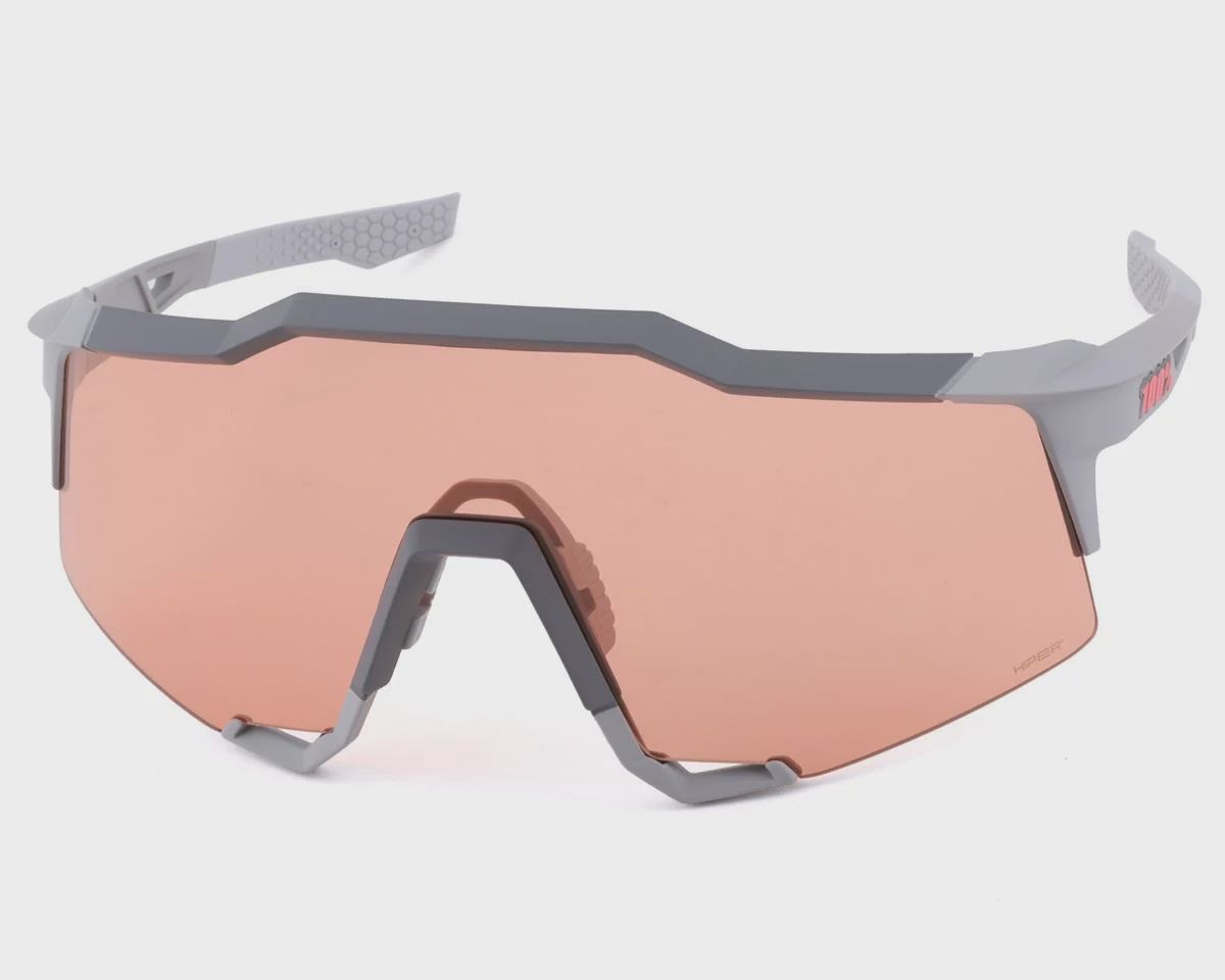 100% SPEEDCRAFT Hiper Colar
