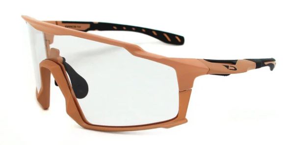 DRC  SG PEAK F-MAT BROWN L-PHOTOCHROMIC