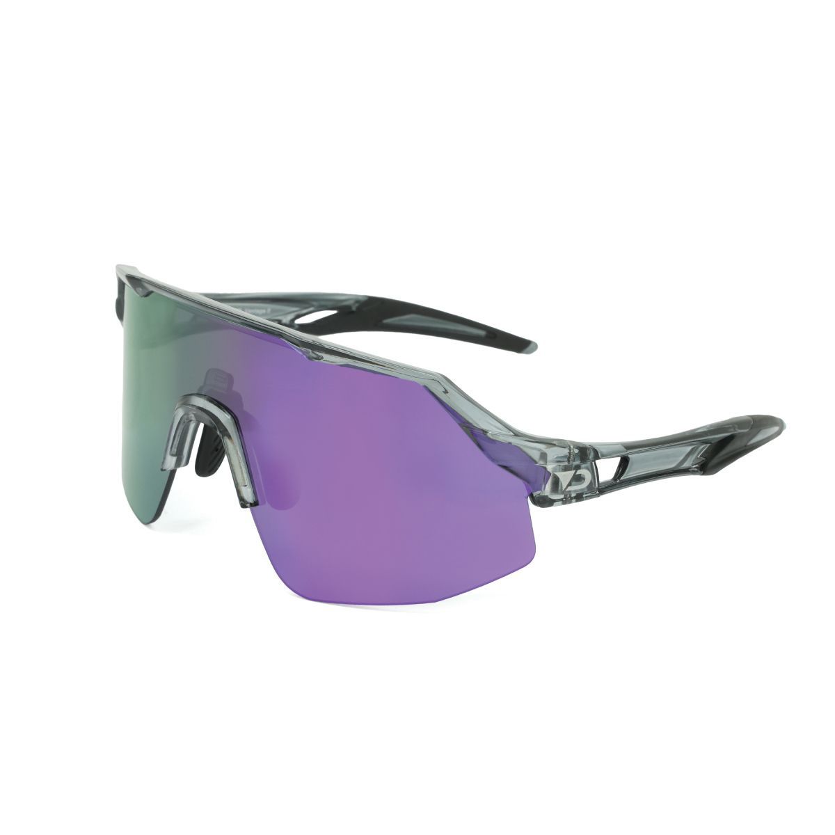 DRC VANTAGE II F CRYSTAL PURPLE REVO