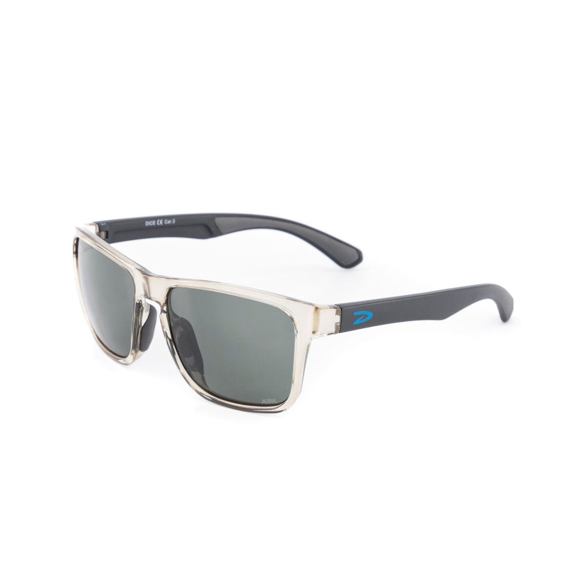 DRC SG DICE F-MAT BLK L-SMOKE  HD