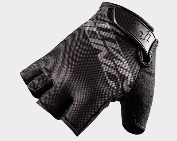 TITAN TWITCH SHORT FINGER GLOV, Size: M