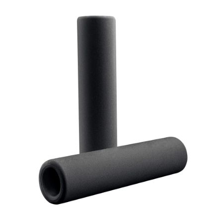 TITAN GRIP MTB SILICONE, COLOR: BLACK