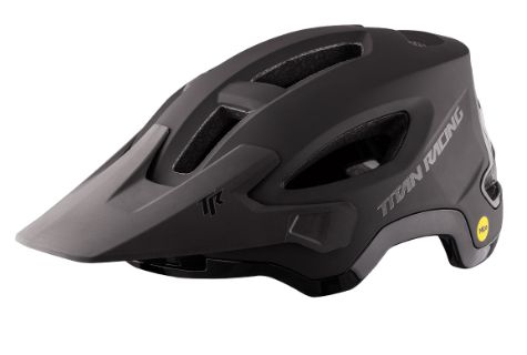TITAN SHREDDER MIPS HELMET