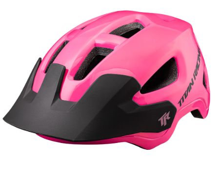 TITAN SHREDDER JR HELMET CC