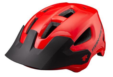 TITAN SHREDDER JR HELMET FR