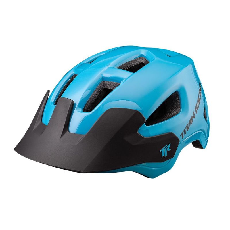 TITAN SHREDDER JR HELMET VS