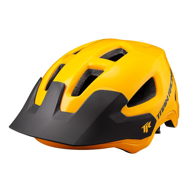 TITAN SHREDDER JR HELMET MB