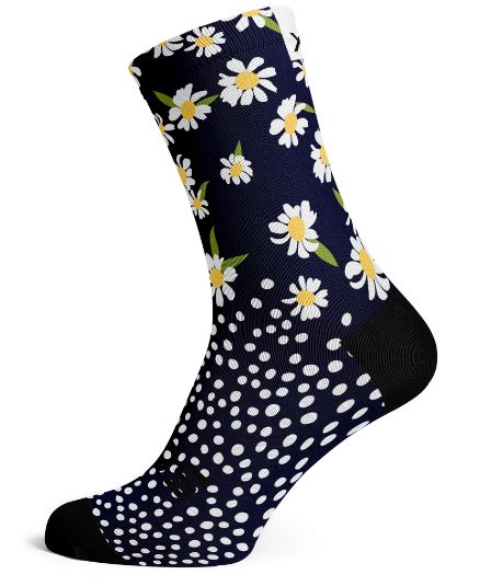 SOX DAISY SOCKS