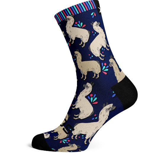 SOX  ALPACAS SOCKS