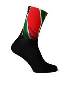 SOX SOUTH AFRICA SOCKS