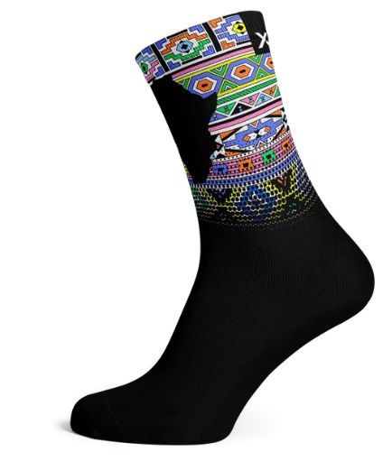 SOX AFRICA SOCKS