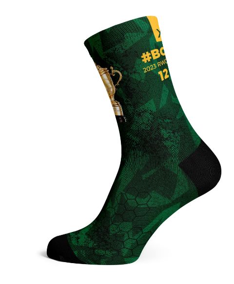 SOX BOKKE VICTORY SOCKS