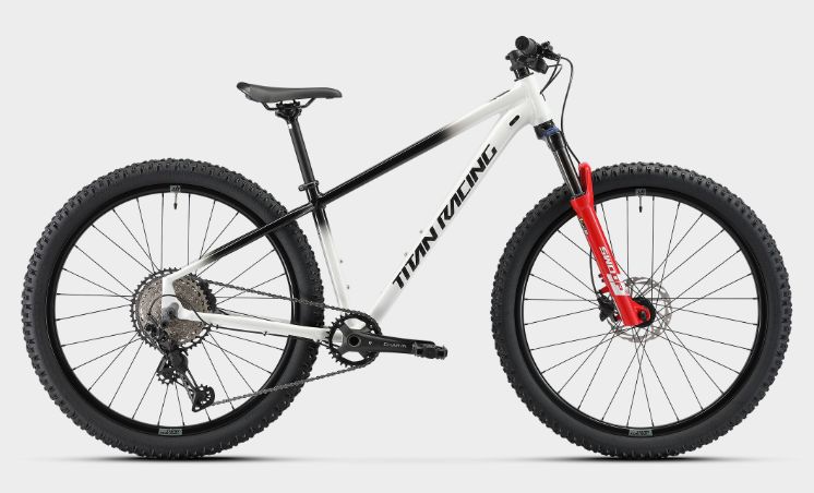 TITAN DRONE JR 27.5 TEAM NEON