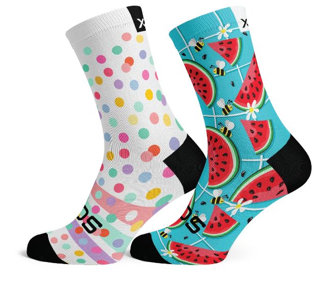 SOX KIDS COMBO DF