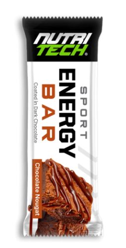 ENDURADE SPORT BAR  CN 40G, COLOR: CHOCOLATE NOUGAT
