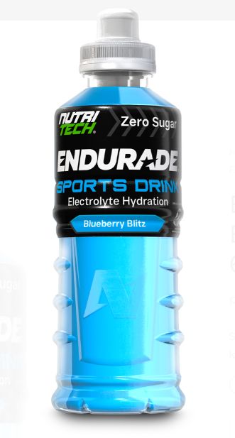 ENDURADE SPORT RTD BLUEBERRY BLITZ 630ML