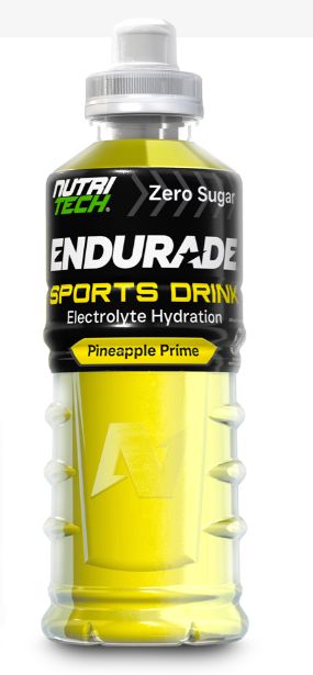 ENDURADE SPORT RTD PINEAPPLE PRIME 630ML