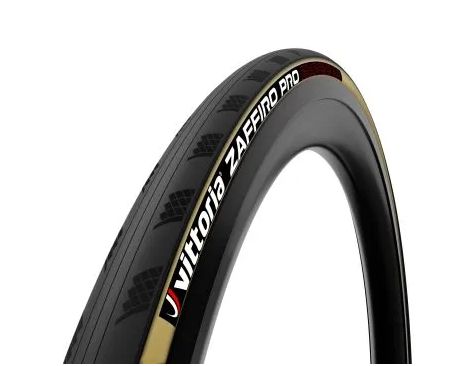 ZAFFIRO PRO V 700 X 25C FOLD  TAN BLK G2.0