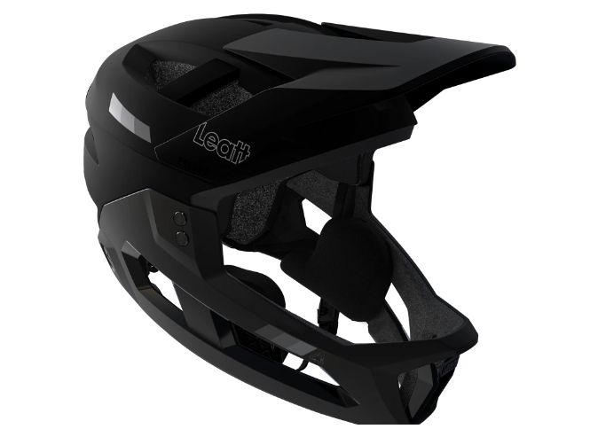LEATT HELMET MTB ENDURO 2.0 59-63CM (M)