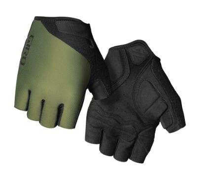 GIRO JAG GLOVE DARK SAGE, Size: S