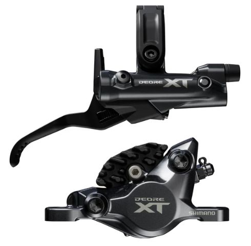 SHM M8200 XT XC 12SPD RIGHT/REAR RESIN